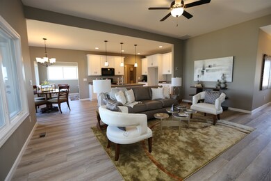 0 Saddle Creek Ln, Cedar Creek Township, IN 46741 - photo 5