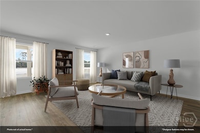 424 Waters Edge Way, Hardeeville, SC 29927 - photo 3