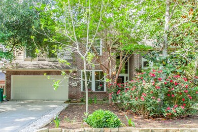 134 W Sundance Cir, Spring, TX 77382 - photo 2