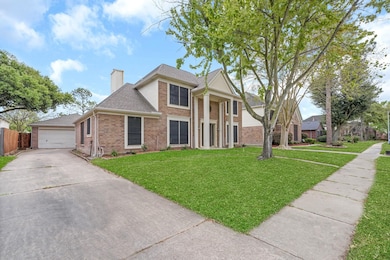 3306 Cobblestone Creek Way, Houston, TX 77084 - photo 2