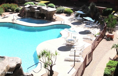 11 413 VIEW FROM BALCONY