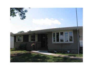Front Exterior.