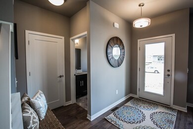 908 Brookview Trail, Mount Horeb, WI 53572 - photo 5