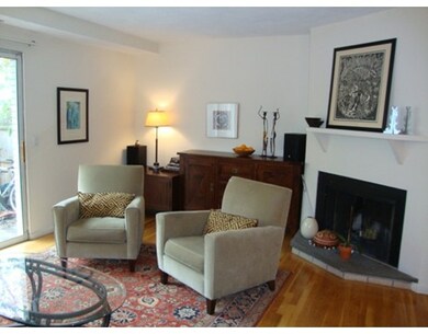 17 Williams St, Brookline, MA 02446 - photo 3