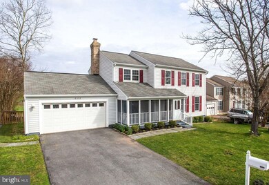 1608 Mithering Ln, Silver Spring, MD 20905 - photo 4