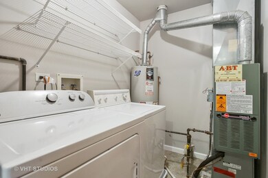 1791 Grove Ave unit 78B179, Schaumburg, IL 60193 - photo 6