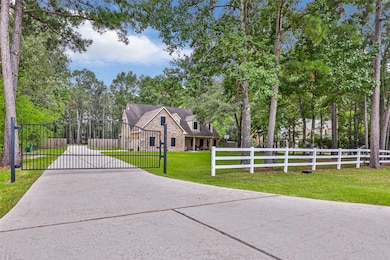 Welcome Home