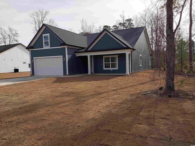 5050 Huckleberry Ln unit Lot 1 Huckleberry La, Conway, SC 29526 - photo 3