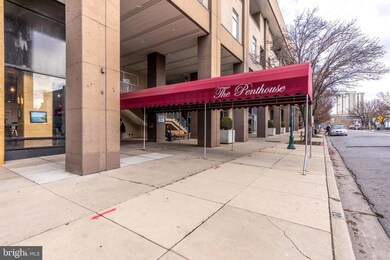 28 Allegheny Ave unit 1810, Towson, MD 21204 - photo 4