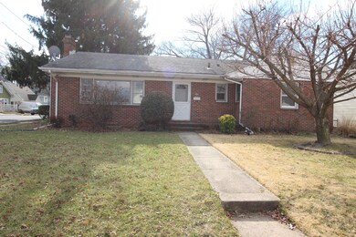 101 Berkley Blvd, Iselin, NJ 08830 - photo 2