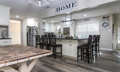 1253 Tate Cir, Sherman, TX 75090 - photo 4