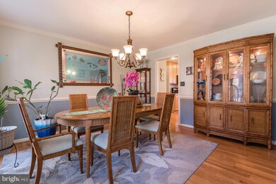 108 Brush Everard Ct, Stafford, VA 22554 - photo 7