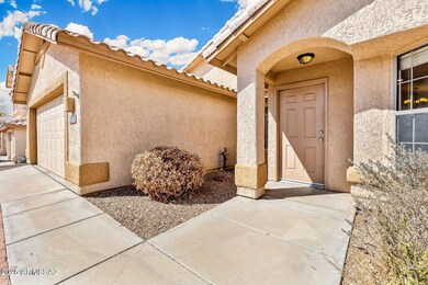11161 N Par Dr, Tucson, AZ 85737 - photo 3