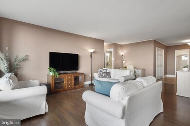 Skyline Plaza unit 2414N, Baileys Crossroads, VA 22041 - photo 6