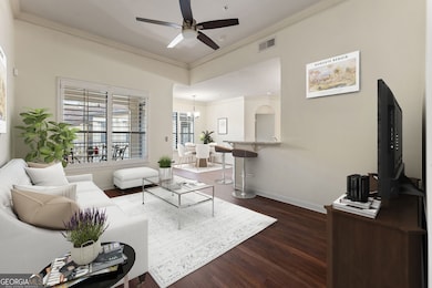 3777 Peachtree Rd NE unit 632, Brookhaven, GA 30319 - photo 2