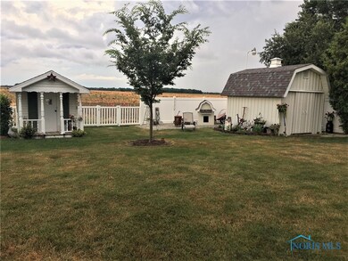 1891 N Genoa Clay Center Rd, Genoa, OH 43430 - photo 5