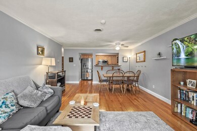 232 Canton St unit 201, Randolph, MA 02368 - photo 6
