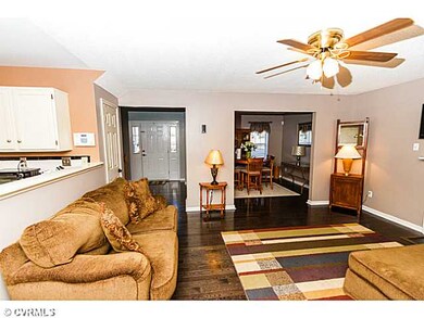 Den/Family/Great Room