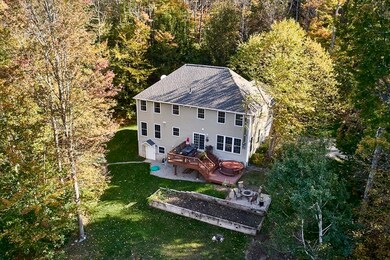 535 Fox Hill Rd, Bernardston, MA 01337 - photo 3