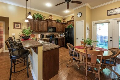 5040 Shiloh Ridge Dr, Tyler, TX 75703 - photo 7