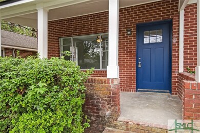 3205 Bulloch St unit A, Savannah, GA 31405 - photo 5