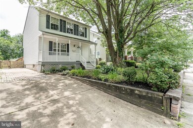 919 Windsor Ave, Annapolis, MD 21403 - photo 2