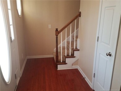 408 Holman St, Fayetteville, NC 28306 - photo 2