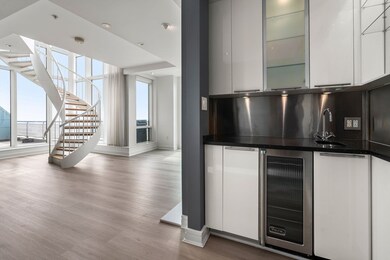 1 Nassau St unit 2208, Boston, MA 02111 - photo 6