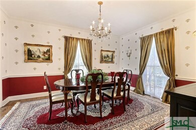 402 E 46th St, Savannah, GA 31405 - photo 5