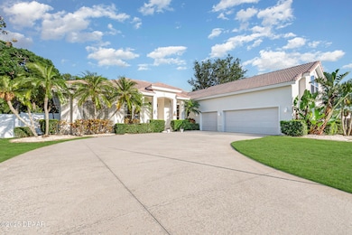 Barrington Woods Estates