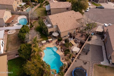 2624 S Terripin Cir, Mesa, AZ 85209 - photo 5