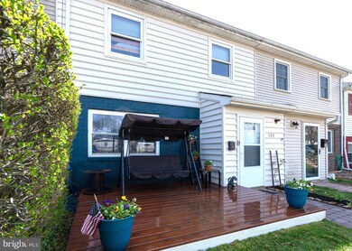 608 Hamilton Rd, East Greenville, PA 18041 - photo 4