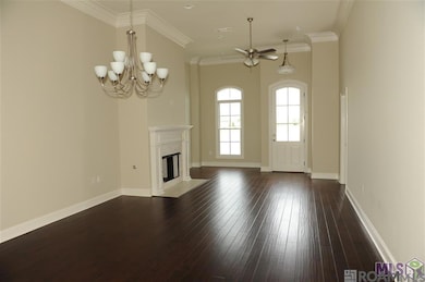 3143 Cypress View Ln, Baton Rouge, LA 70810 - photo 2