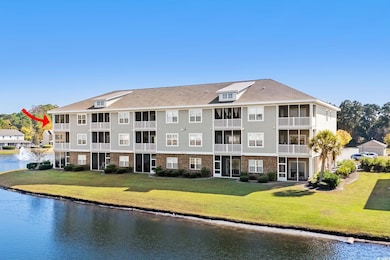 336 Kiskadee Loop unit 19-O, Conway, SC 29526 - photo 2