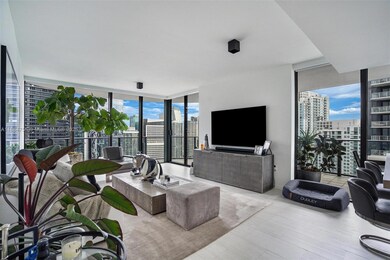 Brickell Flatiron unit 4315, Miami, FL 33131 - photo 2