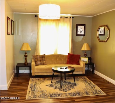 1502 N 4th St, Grand Forks, ND 58203 - photo 3