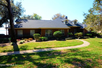 Front Elevation