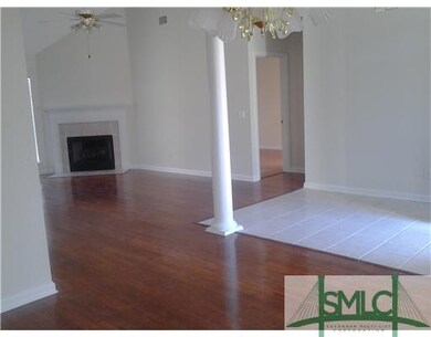Living Room. Great for Entertaining