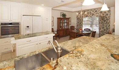 1622 Roberts Bend, Weatherford, TX 76086 - photo 7