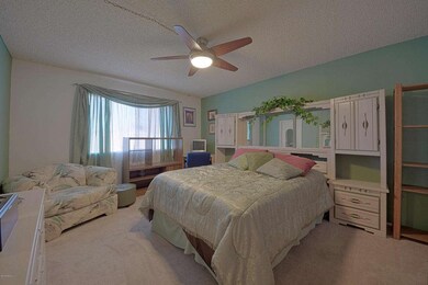 Large Master Bedroom