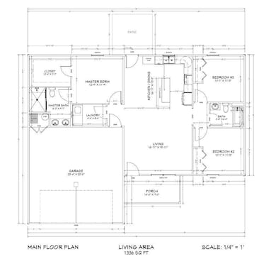 17 S Sunnyside Ln, Spencer, IN 47460 - photo 3