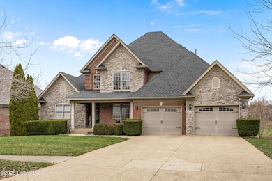 511 Davenport Dr, Louisville, KY 40245 - photo 2