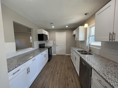 1115 Wallace St, Malvern, AR 72104 - photo 4