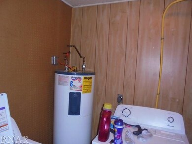 319 N Sherman St, Lincoln, IL 62656 - photo 3