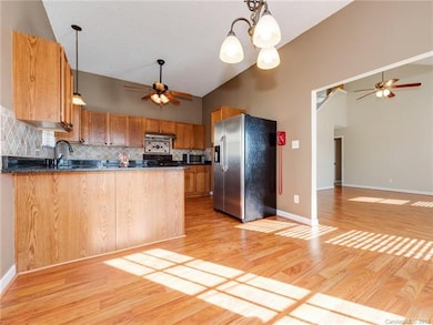 All the upgrades including Granite Countertops, SS
