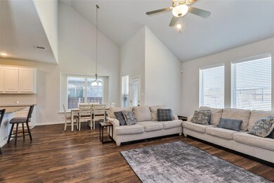 1809 Bishop Barrel Ln, Wylie, TX 75098 - photo 3