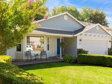 14936 SE Pinegrove Ct, Clackamas, OR 97015 - photo 4