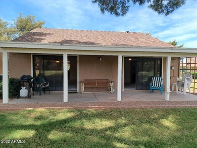 118 Leisure World, Mesa, AZ 85206 - photo 3