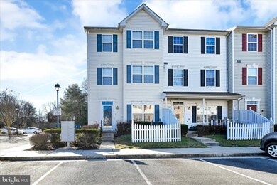 8226 Barrington Ct unit 217, Severn, MD 21144 - photo 2