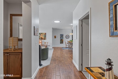 3478 E Constitution Dr, Gilbert, AZ 85296 - photo 6